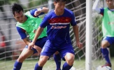 U22 Việt Nam bổ sung sức mạnh, cải thiện khâu dứt điểm trước SEA Games 29