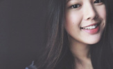 Ngây ngất trước nhan sắc người đẹp gốc Hoa