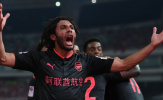 Từ chối Leicester, Elneny nguyện trung thành với Arsenal