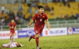 Công Phượng tỏa sáng rực rỡ, U22 Việt Nam ngược dòng vùi dập Busan FC