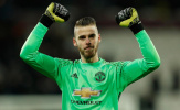Điểm tin tối 09/08: Real muốn ‘cuỗm’ De Gea, Lindelof tệ nhất sau 20 năm