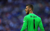Sớm muộn gì Real cũng cướp mất De Gea từ tay M.U