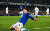 XÁC NHẬN: Chưa có đề nghị cho Ross Barkley