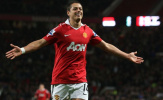 Trước giờ gặp lại Chicharito, fan Man Utd cảm thấy thế nào?