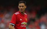 Điểm tin tối 13/08: Với Matic, M.U chớ hoan hỉ; Di Maria trở lại La Liga?
