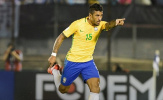 CHÍNH THỨC:  Barca chiêu mộ tiền vệ Brazil