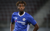 Lampard trách móc Chelsea vì sao trẻ