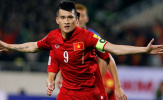 Lê Công Vinh: 'U22 Việt Nam chỉ có một ngôi sao trước ngực”