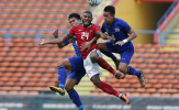 SEA Games 29: Người Thái suýt ôm hận trước Indonesia