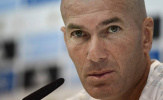 Zidane lấp lửng về việc Real nổ bom tấn