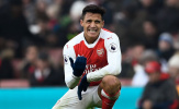 Điểm tin tối 16/08: M.U chốt mục tiêu mới; Arsenal sắp mất trắng Sanchez
