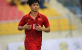 Chấm điểm U22 Việt Nam 4-1 U22 Campuchia: Công Phượng sáng nhất trận