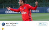Chưa quên thù, PSG đăng ảnh CHẾ NHẠO Barca