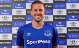 Nhìn lại hành trình điên rồ của thương vụ Gylfi Sigurdsson