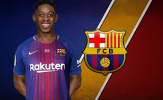 Ousmane Dembele có đáng với mức giá 100 triệu euro?