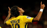 PSG đăng ảnh Neymar, giễu cợt Barca