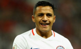Paul Merson: 'Có Sanchez, Man Utd sẽ vô địch'
