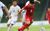 Chấm điểm U22 Việt Nam 4-0 U22 Philippines: Quân HAGL điểm cao nhất