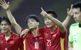 U22 Việt Nam 4-0 U22 Philippines (Bảng B SEA Games 29)