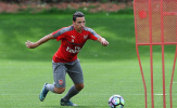 CHÍNH THỨC: Thêm sao trẻ rời Arsenal