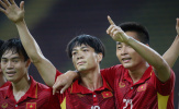 SEA Games 29: Nụ cười Công Phượng và niềm tin người hâm mộ