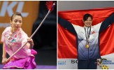 Ngày thi đấu 21/08 SEA Games 29: Thúy Vi lại giành vàng, Ánh Viên phá kỷ lục