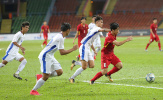 19h45 ngày 22/08, U22 Việt Nam vs U22 Indonesia: Chơi một ván tất tay