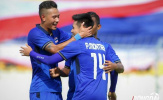 Hạ gọn U22 Philippines, U22 Thái Lan “tử chiến” với U22 Việt Nam ở trận cuối cùng