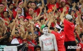 Điều gì khiến Công Phượng, Xuân Trường e ngại Indonesia?