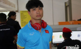 TRỰC TIẾP U22 Việt Nam 0-0 U22 Indonesia: Trận hòa cay đắng (KT)