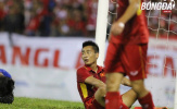 U22 Việt Nam bị cầm hòa là vì 'Song Tài'