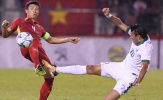 U22 Việt Nam không thắng, nhưng Indonesia đã thua
