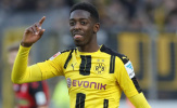 Huyền thoại Barca tin Dembele sẽ thành công trong màu áo mới