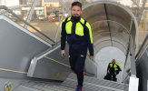 Arsenal và hành trình ở vòng bảng Europa League: Lành ít, dữ nhiều