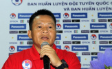 Tuấn “nhím” sẽ thay thế Hữu Thắng dẫn dắt ĐT Việt Nam tại vòng loại Asian Cup 2019?