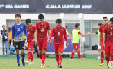Chuyên gia Fox Sports: Bán kết SEA Games vắng đội tuyển mạnh nhất, U22 Việt Nam