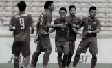 Nghẹn đắng với hành trình của U22 Việt Nam ở SEA Games 29