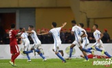 U22 Malaysia xuất sắc đánh bại kình địch để vào chung kết SEA Games 29