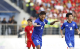 “Sát thủ” hạ U22 Việt Nam giúp U22 Thái Lan vào chung kết