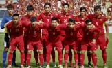 Trưởng đoàn SEA Games 29 lần đầu nói về thất bại của U22 Việt Nam