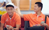 Rò rỉ danh sách tập trung ĐT Việt Nam: Không Tuấn Tài cũng chẳng Minh Long