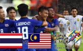 Trực tiếp U22 Malaysia vs U22 Thái Lan (Chung kết SEA Games 29)