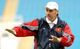 Thành tích của HLV VN tại SEA Games: Hàng nội lép vế