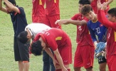 Sau thất bại SEA Games, bóng đá Việt Nam mất mát quá nhiều
