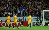 Nhật Bản 2-0 Australia: Người lên đỉnh, kẻ xuống vực sâu