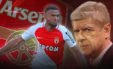 Fan Man Utd chế nhạo Arsenal vì đòi mua Lemar với giá 100 triệu euro