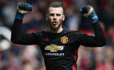 De Gea: Chơi cho họ là một giấc mơ