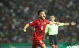 ĐT Campuchia 1-2 ĐT Việt Nam (Vòng loại Asian Cup 2019)