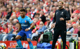 Arsenal mở hội vì bán thành công 'bom xịt' Chamberlain cho Liverpool