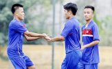 Vùi dập U18 Brunei, U18 Việt Nam khởi đầu như mơ tại giải U18 Đông Nam Á